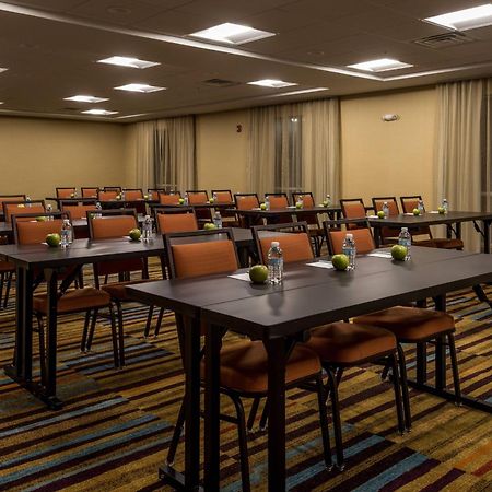 Fairfield Inn & Suites By Marriott Mobile Saraland Exterior photo